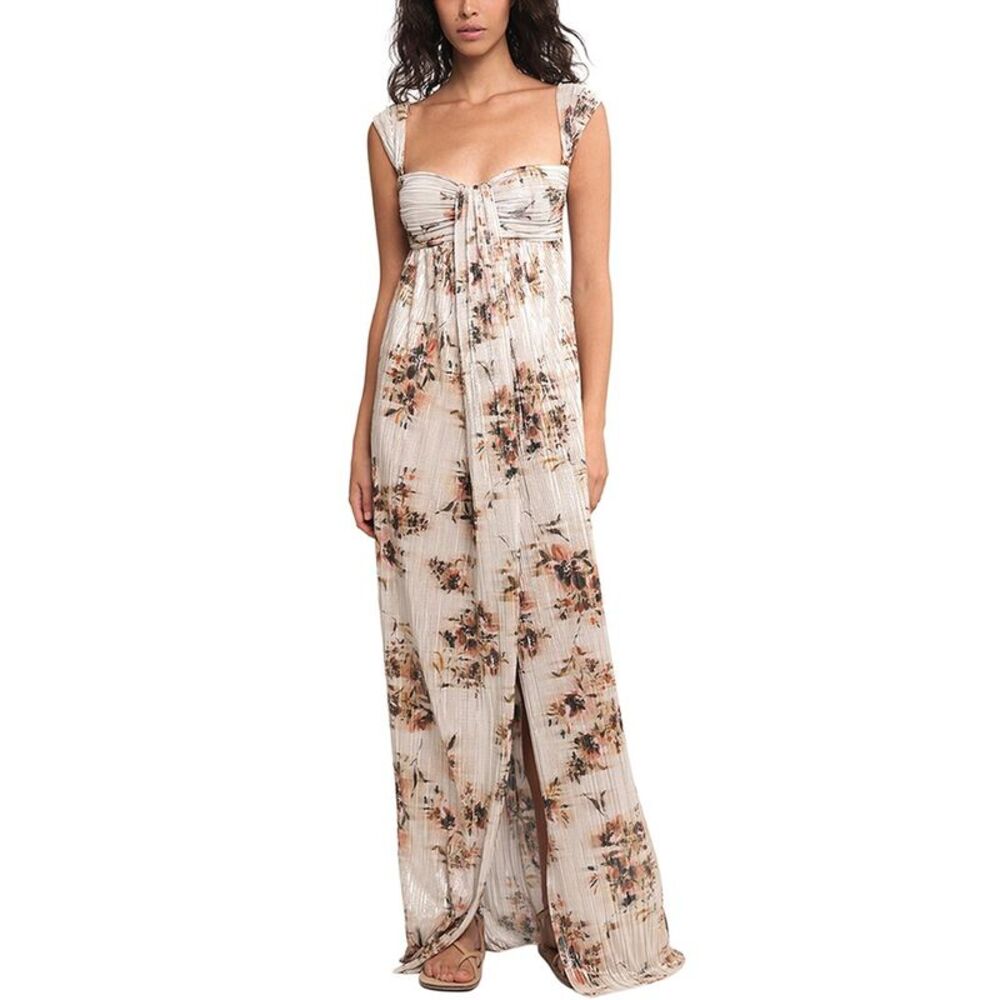 Sabina Musayev Womens Serilda Dress